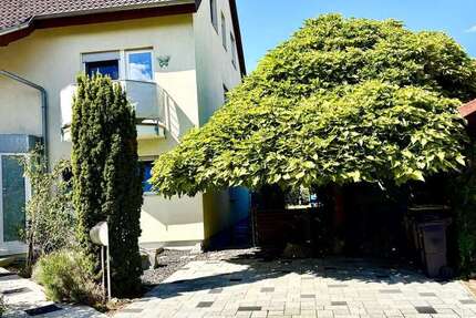 Haus Eschbach - 5 Zimmer, 184 m&sup2;, 619.000&euro; | Angebot:27349988
