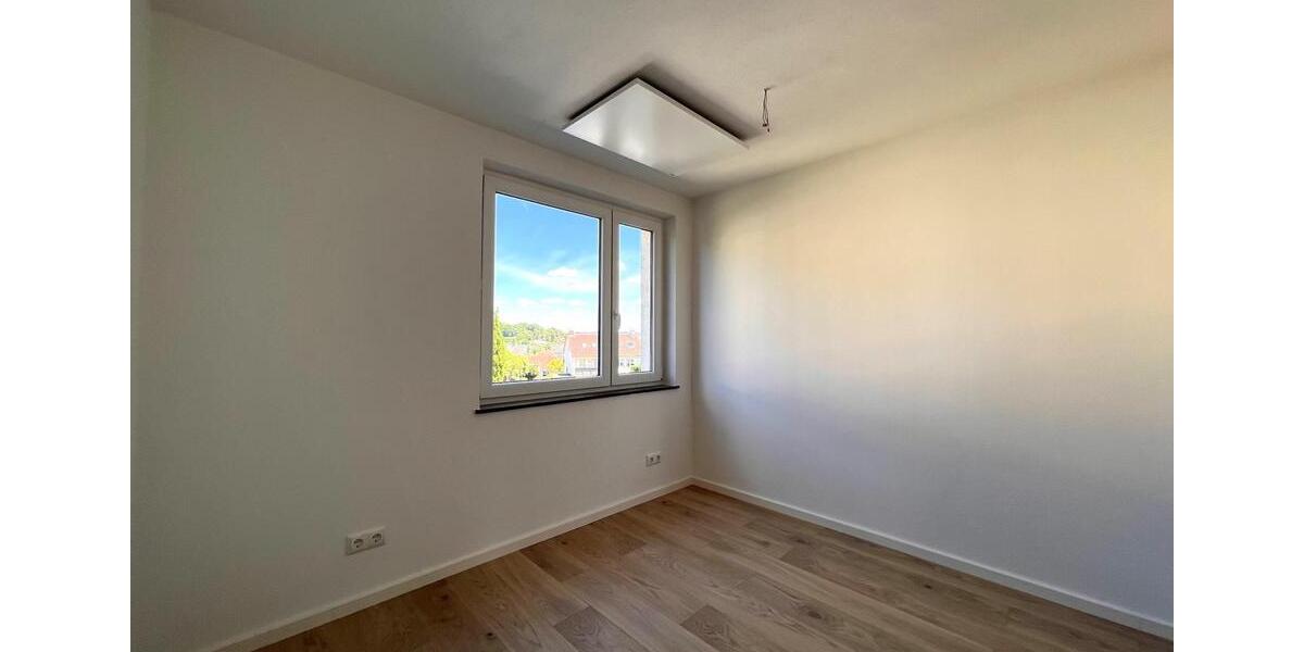 Etagenwohnung Biberach an der Riß - 3 Zimmer, 66 m&sup2;, 283.000&euro; | Angebot:26213140