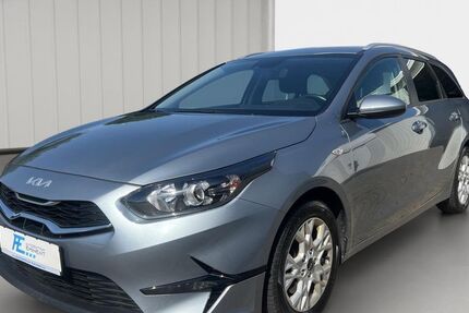Kia ceed Sportswagon 43.275 km 21.300 &euro; Reutlingen 72770