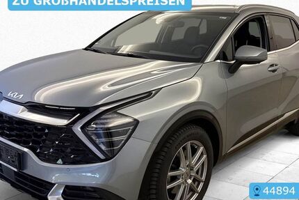 Kia Sportage 31.820 km 28.990 &euro; Krefeld 47829