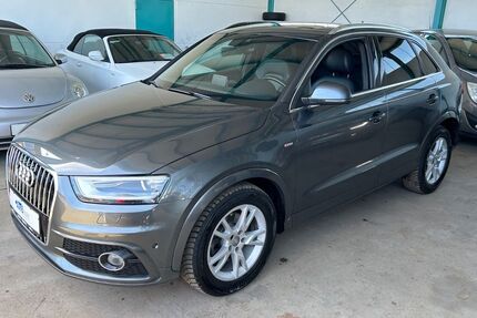 Audi Q3 181.819 km 9.980 &euro; Rendsburg 24768
