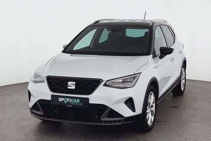 Seat Arona 22.508 km 22.570 &euro; Einbeck 37574