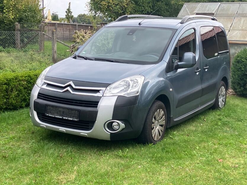 Citroen Berlingo 256.099 km 3.000 € Altheim/Essenbach 84051