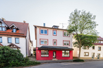 Wohn- und Geschäftshaus in der Münsinger Innenstadt - 3 Wohnungen und 1 Gewerbeeinheit - Wohn- & Geschäftshaus Münsingen | Angebot:18220329