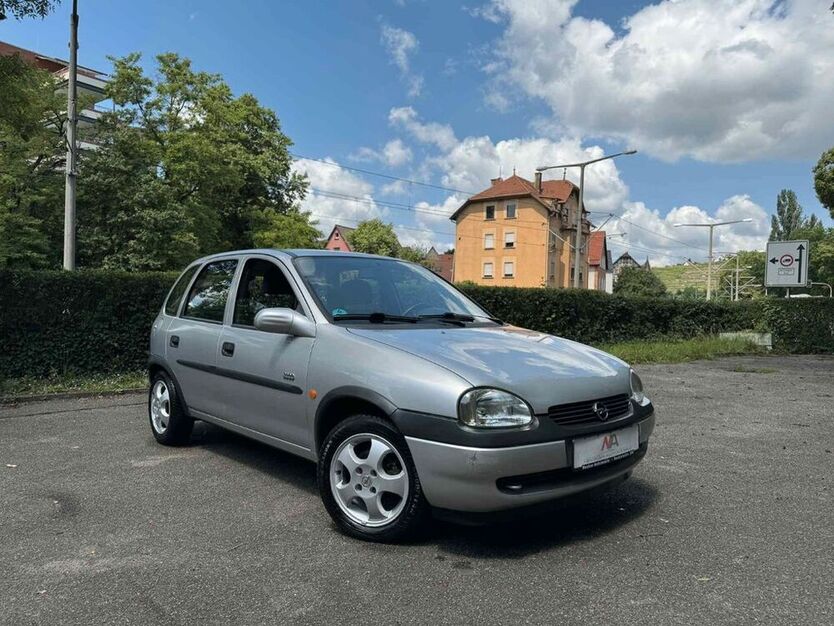 Corsa