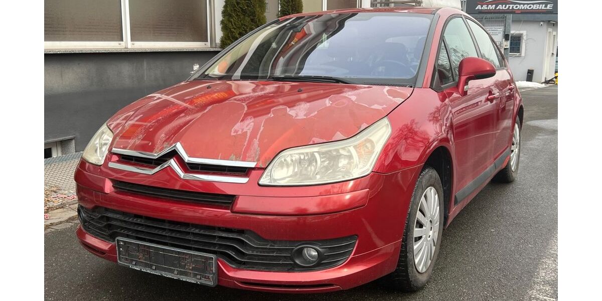 Citroen C4 179.000 km 800 &euro; Oberasbach 90522