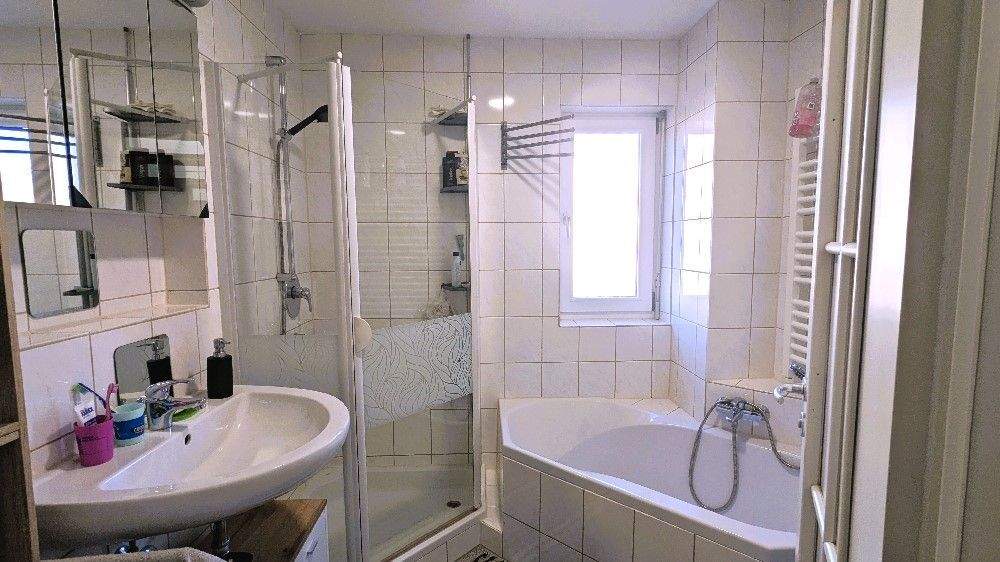 Reihenmittelhaus Süßen - 5 Zimmer, 117 m&sup2;, 369.000&euro; | Angebot:25730976