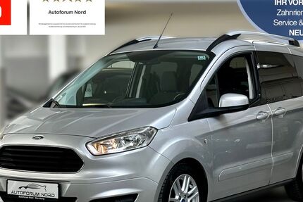 Ford Tourneo Courier 97.917 km 10.290 &euro; Nürnberg 90411