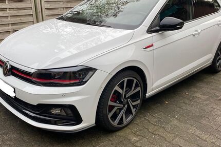 VW Polo 66.500 km 19.990 € Geesthacht 21502