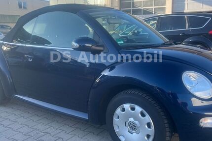 VW New Beetle 205.700 km 2.250 &euro; Holzgerlingen 71088