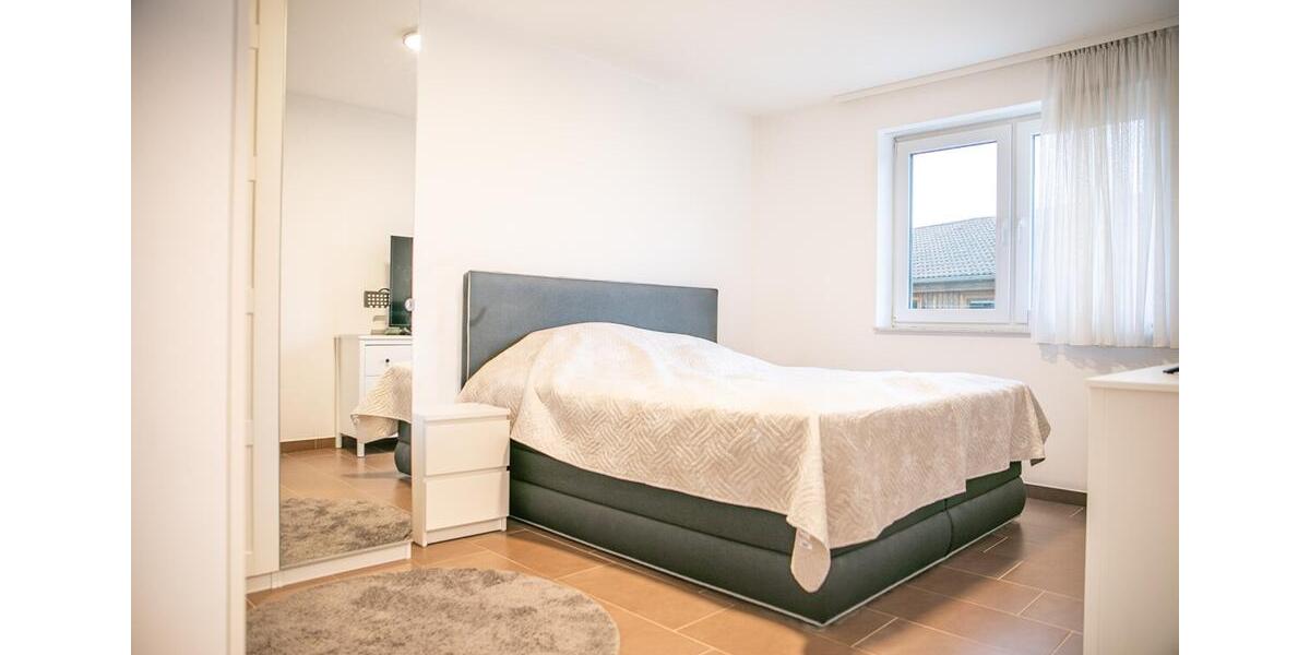 Etagenwohnung Langwedel - 3 Zimmer, 91 m&sup2;, 1.120&euro; | Angebot:25988173