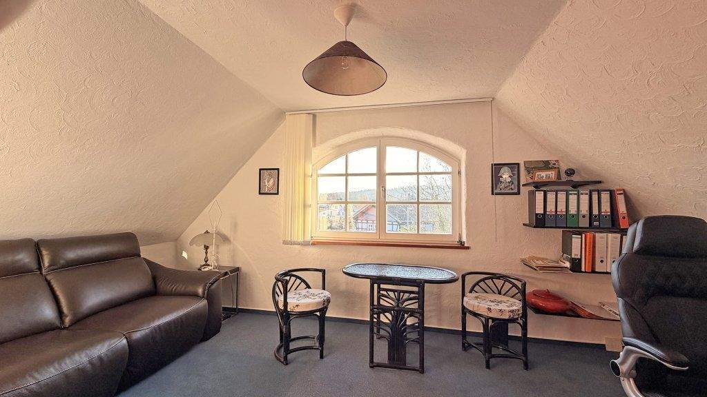 Einfamilienhaus Bad Freienwalde (Oder) Bad Freienwalde - 4 Zimmer, 177 m&sup2;, 490.000&euro; | Angebot:25800734