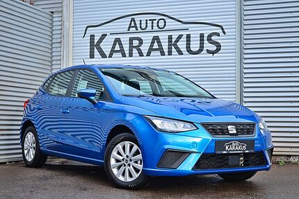 Seat Ibiza 12.752 km 14.990 &euro; Iserlohn 58644