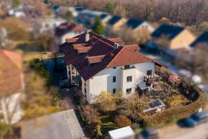 Wohnung München Feldmoching-Hasenbergl - 3 Zimmer, 71 m&sup2;, 589.999&euro; | Angebot:27116884