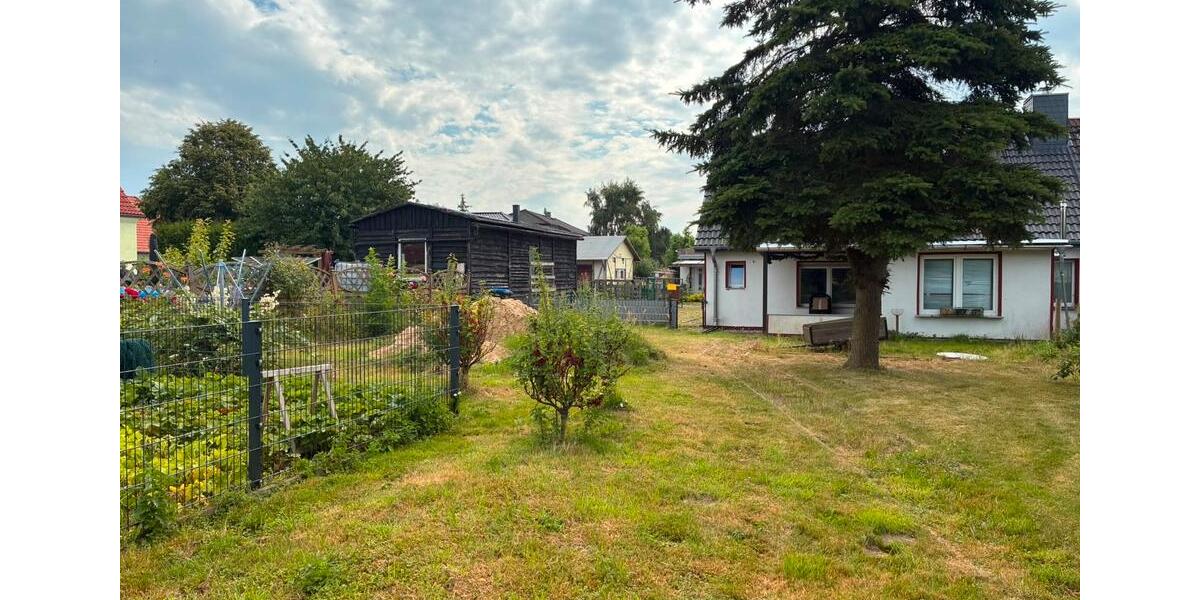 Doppelhaushälfte Sundhagen - 4 Zimmer, 80 m&sup2;, 150.000&euro; | Angebot:27243097
