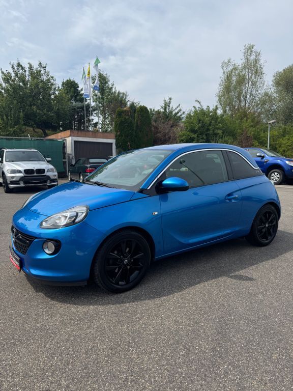 Opel Adam 111.000 km 7.990 € Backnang 71522