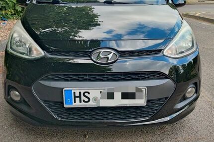 Hyundai i10 90.733 km 6.600 &euro; Gangelt 52538