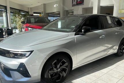 Opel Astra 18.336 km 27.950 &euro; Herrsching 82211