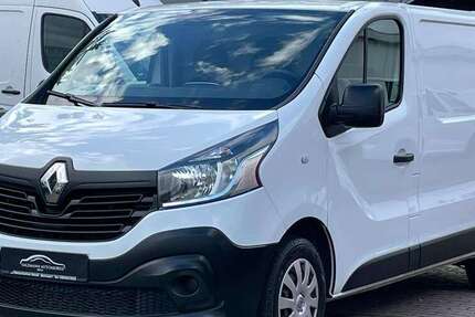 Renault Trafic 17.300 km 9.999 € Berlin 13088