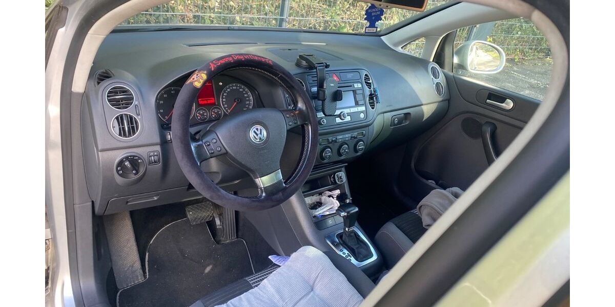 VW Golf Plus 190.000 km 3.000 &euro; Gelsenkirchen 45886