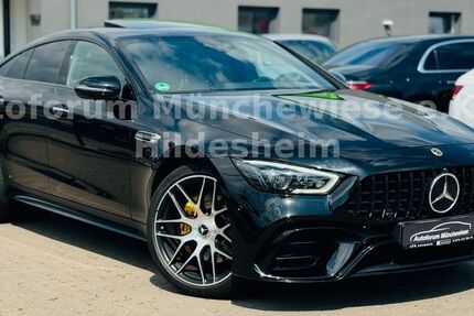 Mercedes-Benz AMG GT 98.500 km 69.990 &euro; Hildesheim 31135
