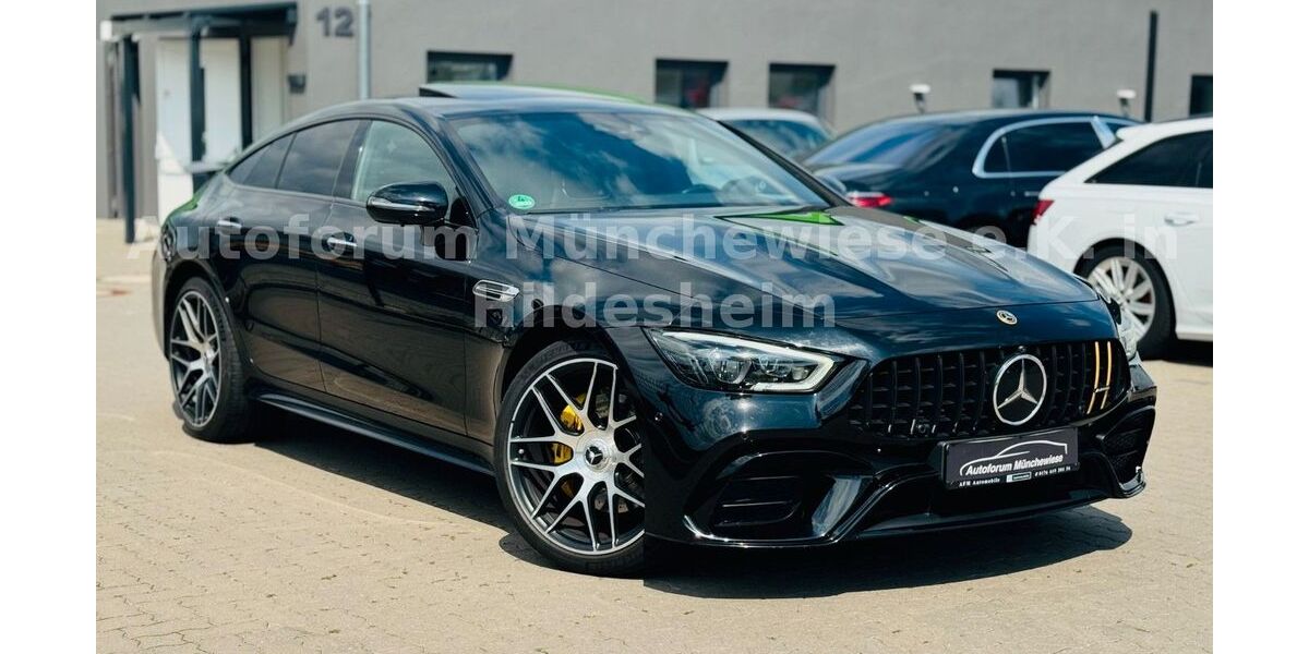 Mercedes-Benz AMG GT 98.500 km 69.990 &euro; Hildesheim 31135