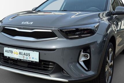 Kia Stonic 30.300 km 19.770 &euro; Zell 56856