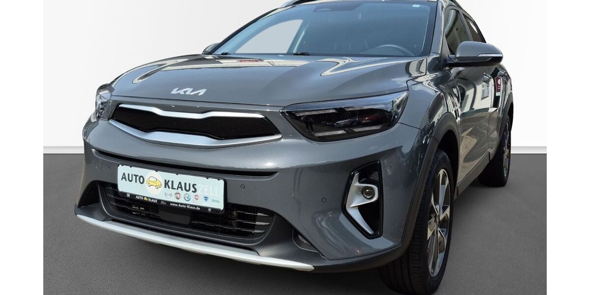 Kia Stonic 30.300 km 19.770 &euro; Zell 56856