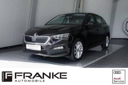 Skoda Scala 39.246 km 19.200 &euro; Freiberg 09599