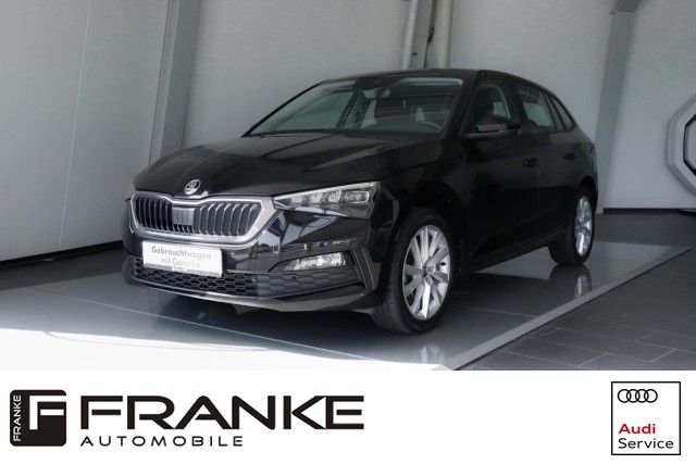 Skoda Scala 39.246 km 19.200 &euro; Freiberg 09599