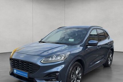 Ford Kuga 25.030 km 21.950 &euro; Hanau 63452