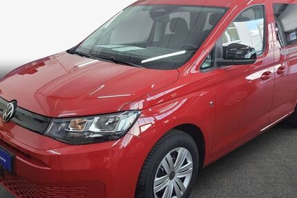 VW Caddy 1.520 km 29.980 &euro; Preetz-Schellhorn 24211