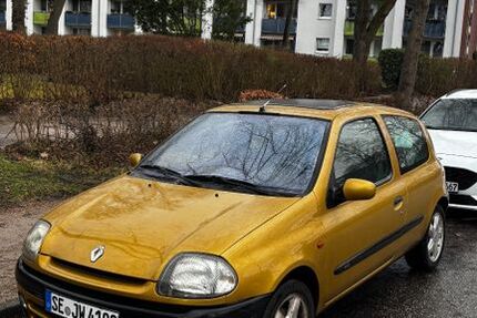 Renault Clio 127.000 km 1.900 &euro; Pinneberg 25421