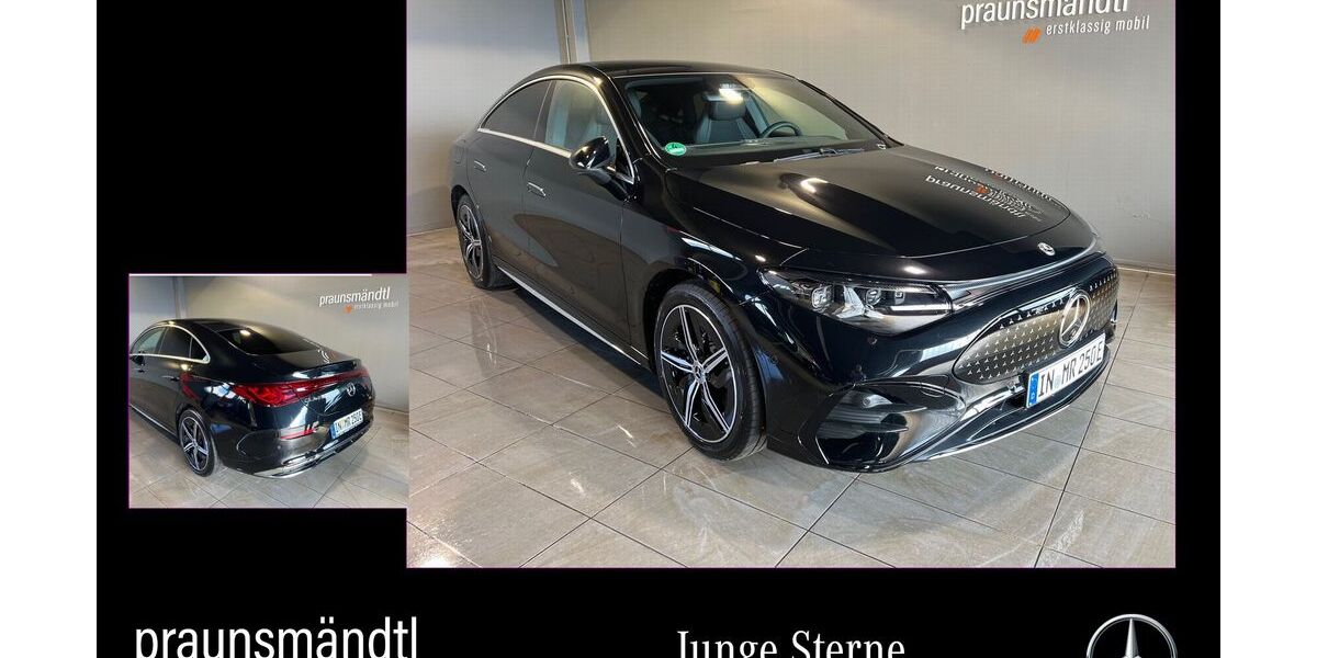 Mercedes-Benz CLA 250 9.444 km 51.900 &euro; Ingolstadt 85055