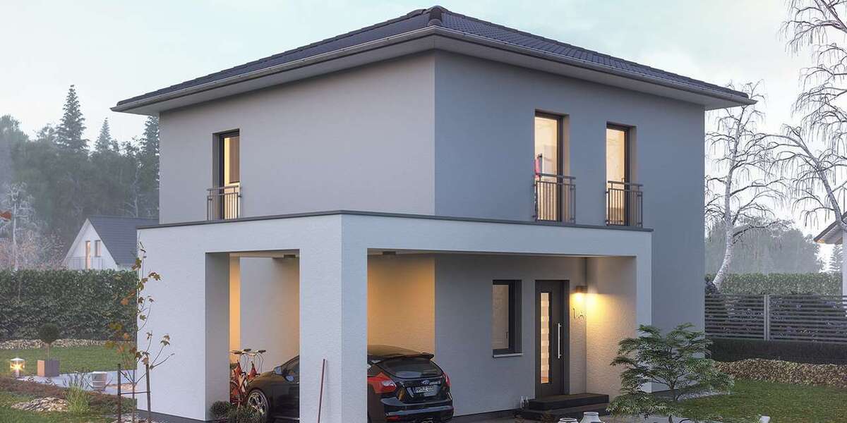 Einfamilienhaus Großenhain Zschauitz - 4 Zimmer, 136 m&sup2;, 470.000&euro; | Angebot:26805979