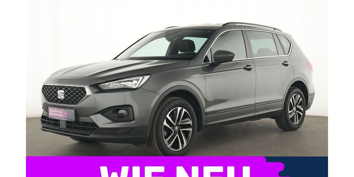 Seat Tarraco 72.842 km 21.295 &euro; Neuss 41460