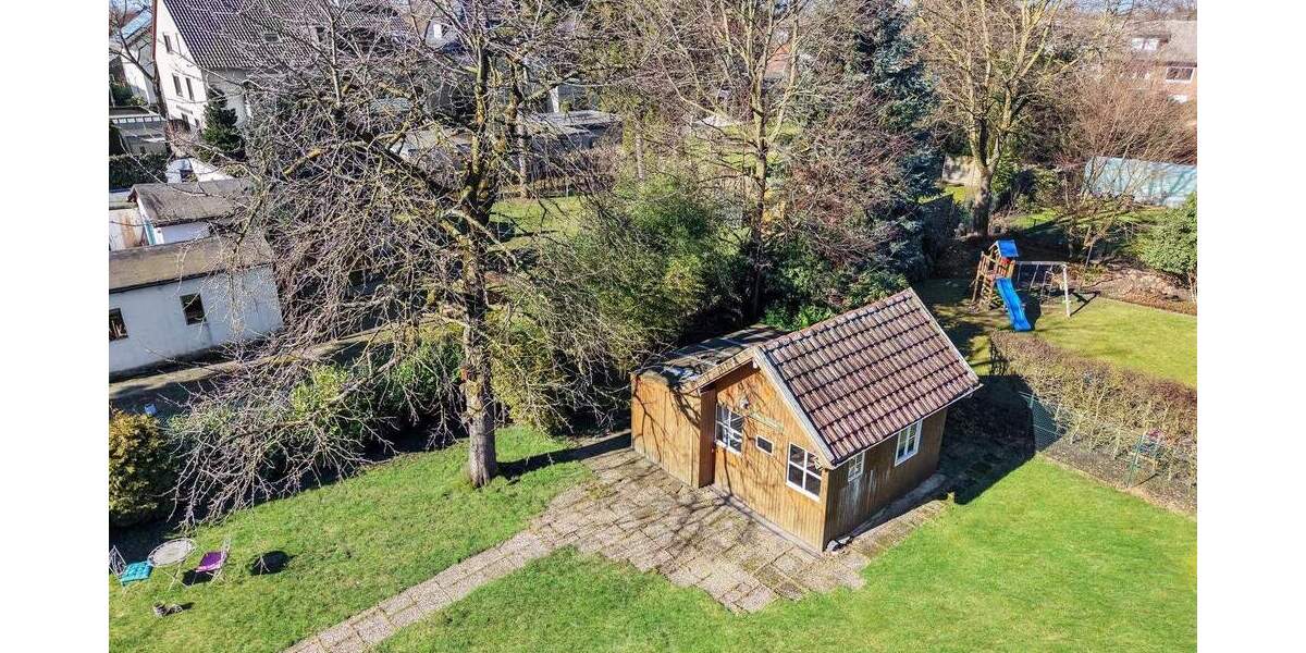Mehrfamilienhaus, Wohnhaus Gütersloh Innenstadt - 6 Zimmer, 180 m&sup2;, 549.900&euro; | Angebot:25525841