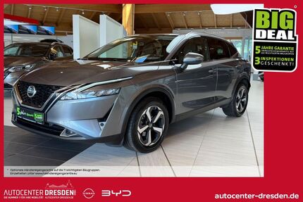 Nissan Qashqai 31.846 km 20.480 &euro; Dresden 01328