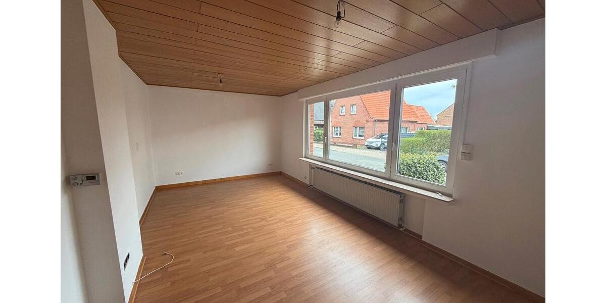 Doppelhaushälfte Nordhorn - 4.5 Zimmer, 98 m&sup2;, 1.100&euro; | Angebot:26555799