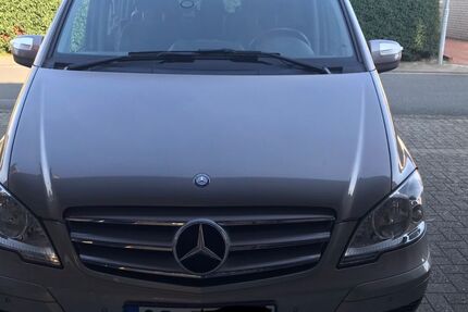 Mercedes-Benz Viano 291.000 km 12.500 &euro; Bad Laer 49196