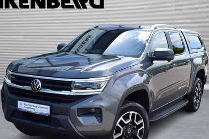VW Amarok 1.200 km 67.980 &euro; Verden 27283