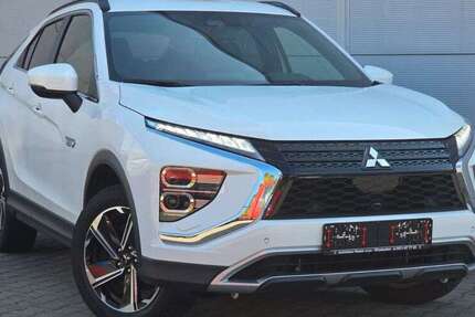Mitsubishi Eclipse Cross 44.979 km 20.900 € Wiesbaden 65201