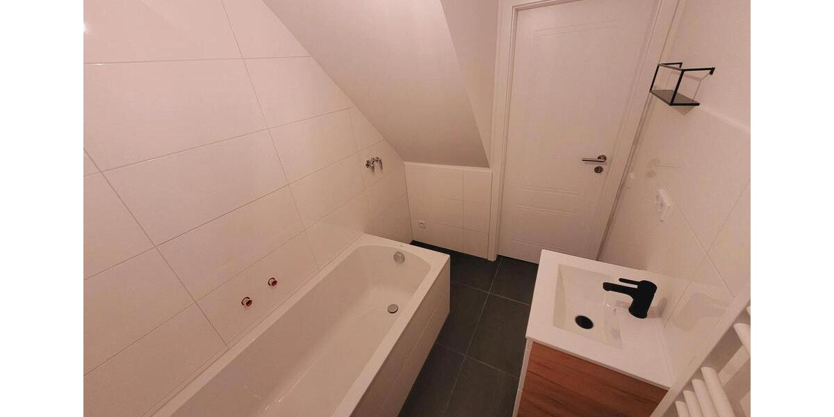 Maisonettenwohnung Storkow (Mark) - 2 Zimmer, 60 m&sup2;, 950&euro; | Angebot:23817652