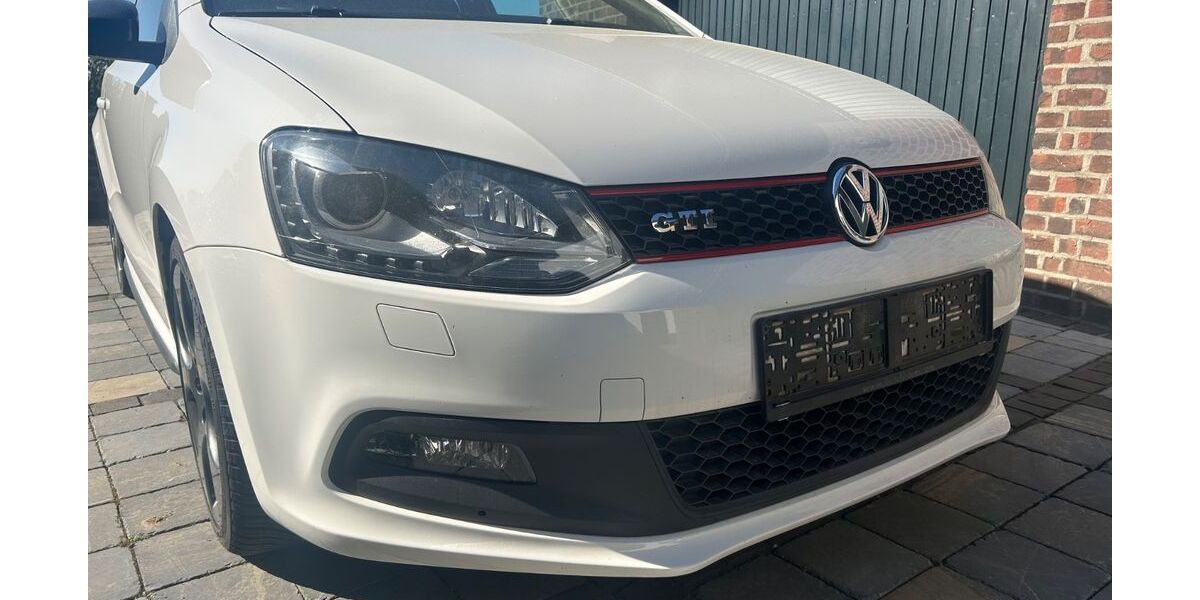 VW Polo 180.879 km 5.500 &euro; Selfkant 52538