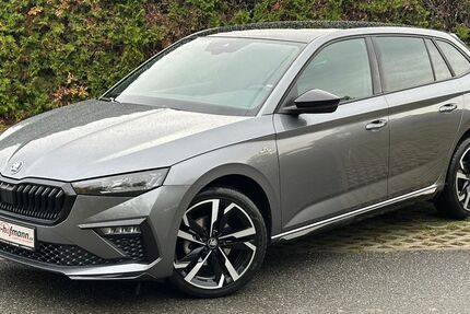 Skoda Scala 10.523 km 29.590 &euro; Wallenfels 96346