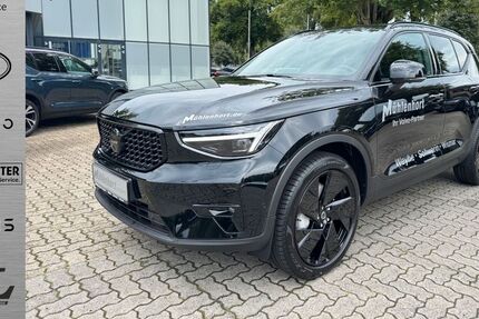 Volvo XC40 4.500 km 52.490 € Weyhe 28844
