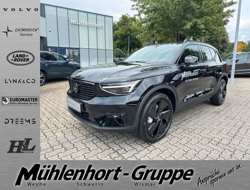 Volvo XC40 4.500 km 52.490 € Weyhe 28844
