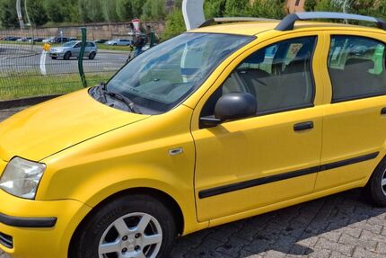 Fiat Panda 239.000 km 1.799 &euro; Wiehl 51674