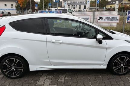 Ford Fiesta 163.368 km 4.900 € Rheinbreitbach 53619