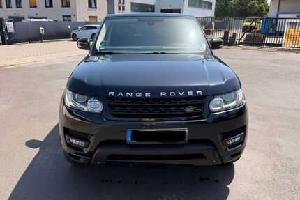 Land Rover Range Rover Sport 197.283 km 14.700 &euro; Nidderau 61130